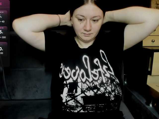 AlisaBacker's BongaCams show and profile