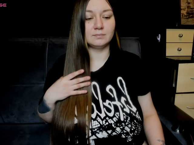 AlisaBacker's BongaCams show and profile