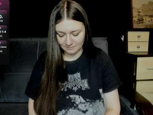 AlisaBacker's BongaCams show and profile