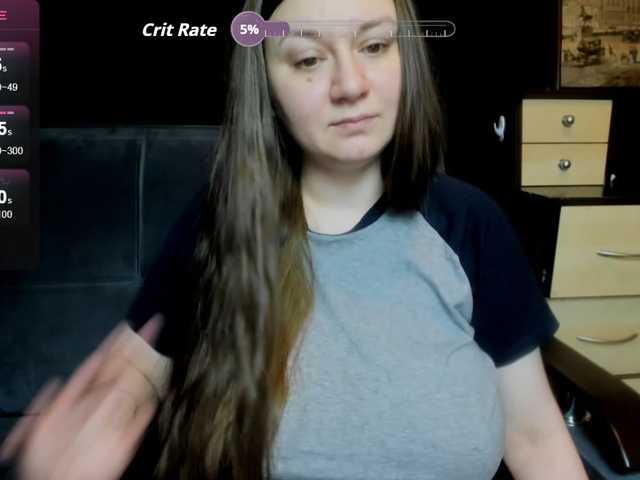 AlisaBacker's BongaCams show and profile