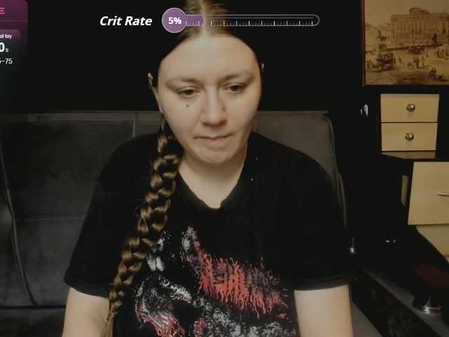 AlisaBacker's BongaCams show and profile