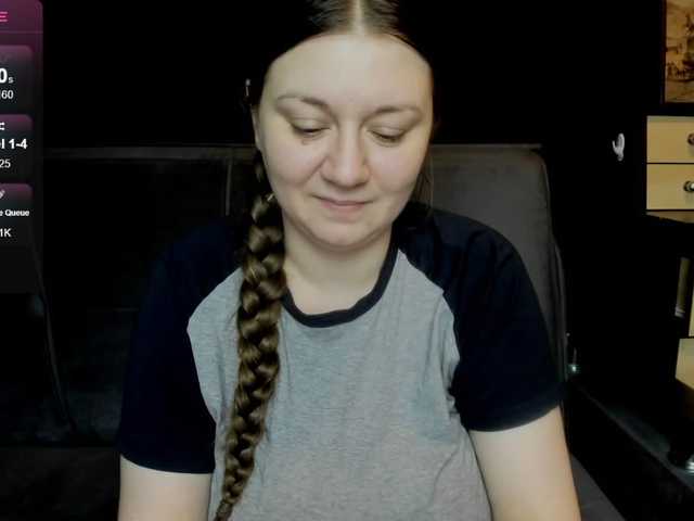 AlisaBacker's BongaCams show and profile