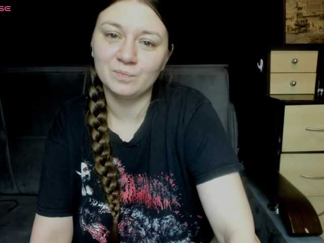 AlisaBacker's BongaCams show and profile