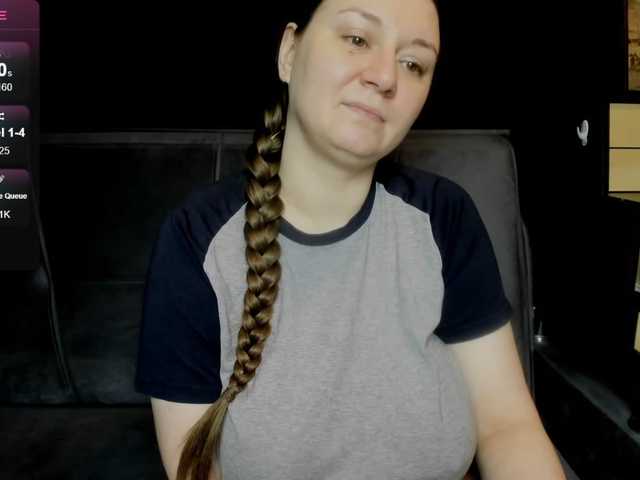 AlisaBacker's BongaCams show and profile
