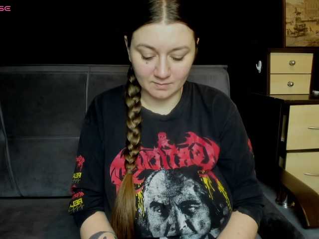 AlisaBacker's BongaCams show and profile