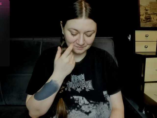 AlisaBacker's BongaCams show and profile