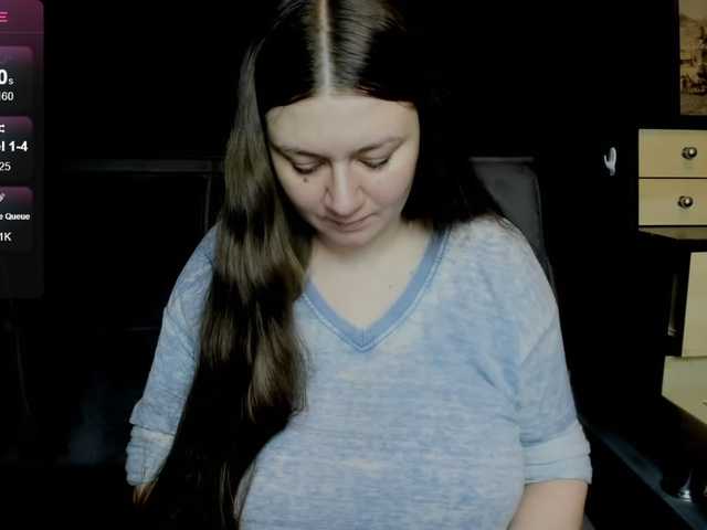 AlisaBacker's BongaCams show and profile