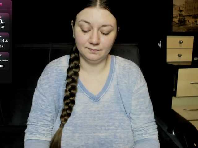 AlisaBacker's BongaCams show and profile