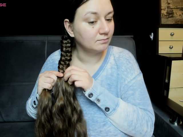 AlisaBacker's BongaCams show and profile