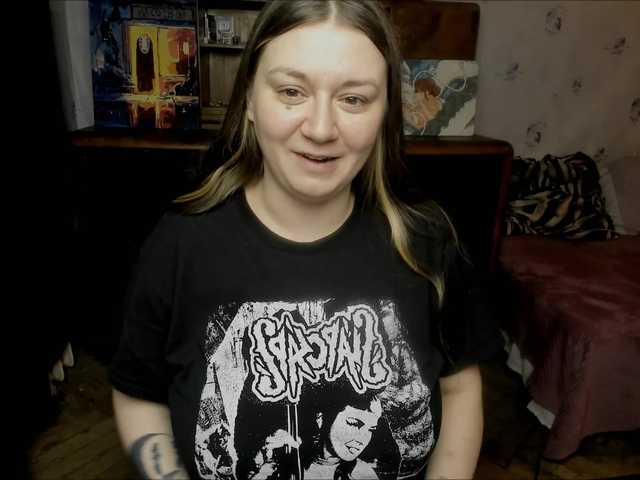 AlisaBacker from BongaCams