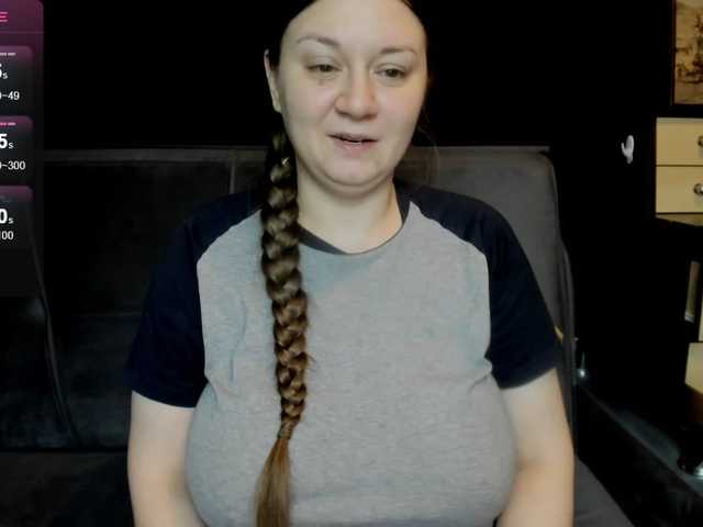 AlisaBacker's BongaCams show and profile