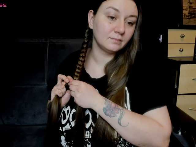 AlisaBacker's BongaCams show and profile