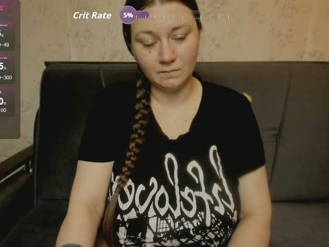 AlisaBacker's BongaCams show and profile