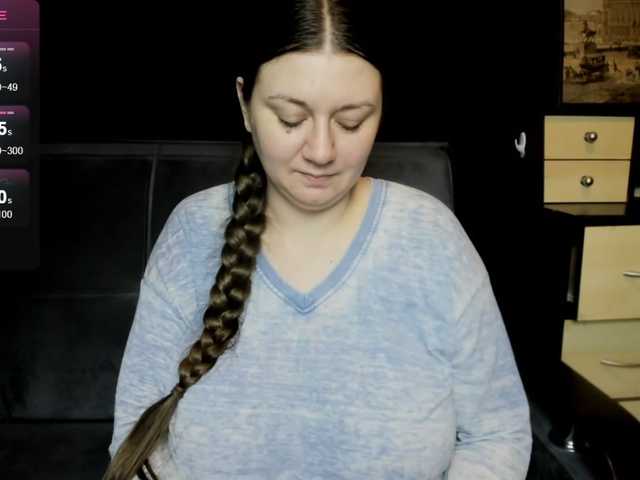 AlisaBacker's BongaCams show and profile