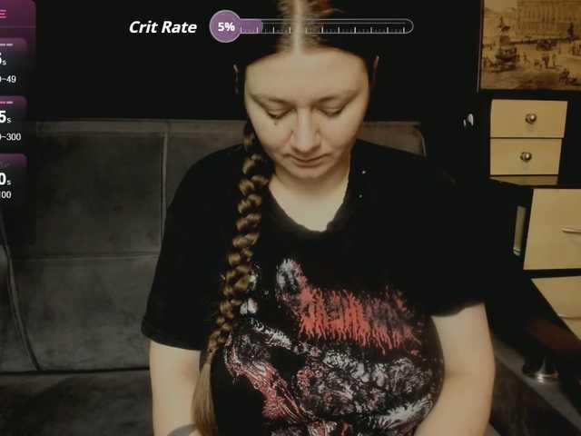 AlisaBacker's BongaCams show and profile