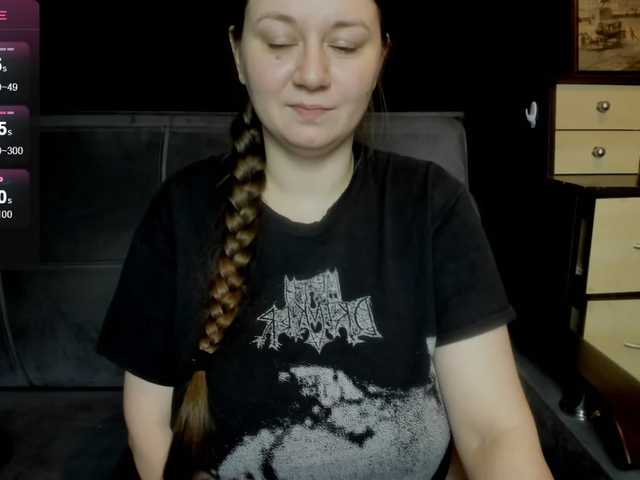 AlisaBacker's BongaCams show and profile