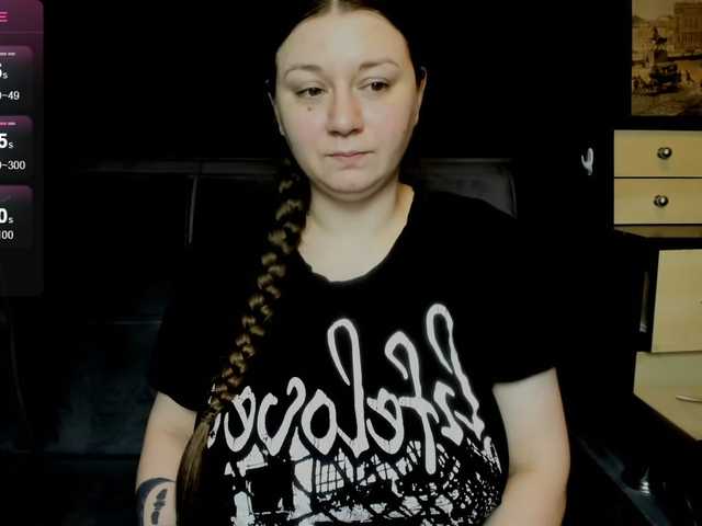 AlisaBacker's BongaCams show and profile