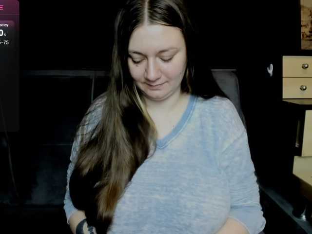 AlisaBacker's BongaCams show and profile