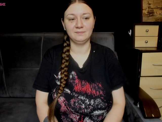 AlisaBacker's BongaCams show and profile