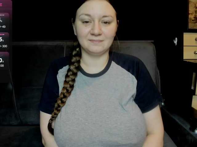 AlisaBacker's BongaCams show and profile