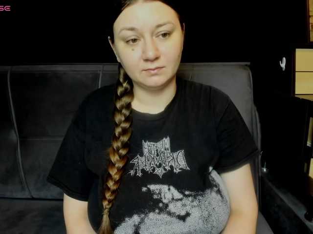 AlisaBacker's BongaCams show and profile