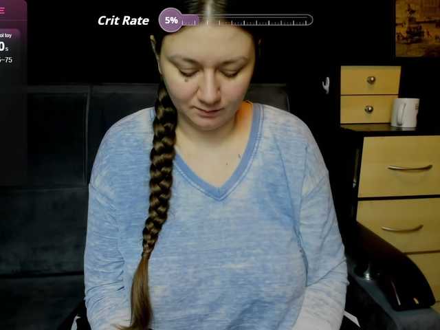 AlisaBacker's BongaCams show and profile