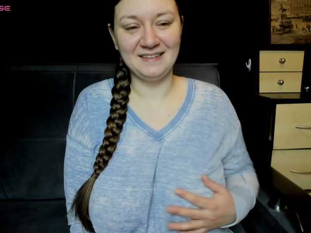 AlisaBacker's BongaCams show and profile