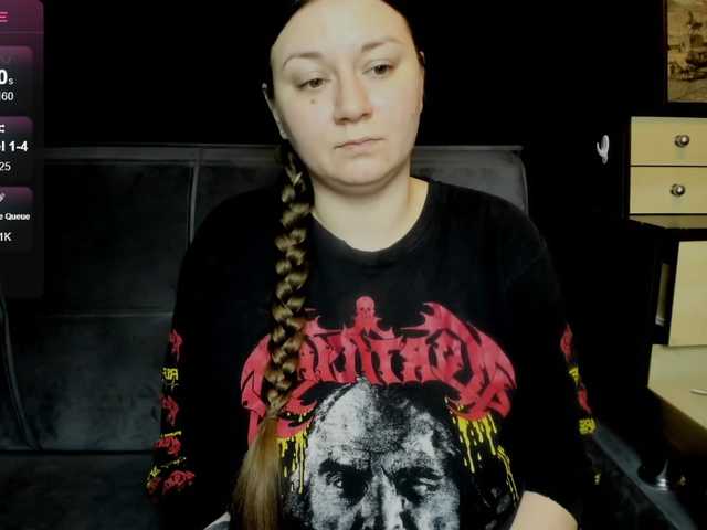 AlisaBacker's BongaCams show and profile