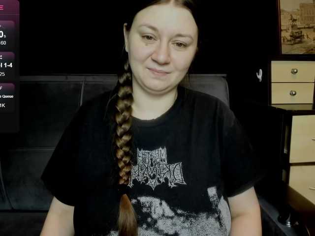 AlisaBacker's BongaCams show and profile