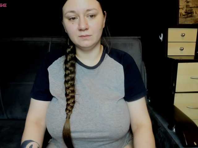 AlisaBacker's BongaCams show and profile