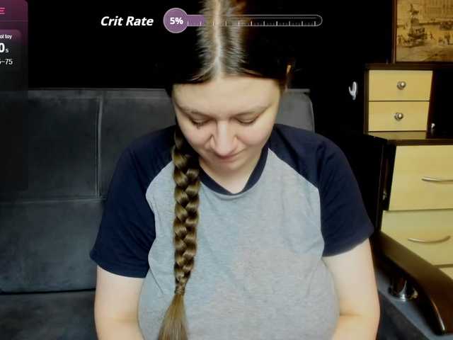 AlisaBacker — MAKE ME HAPPY WITH UR TIPS!