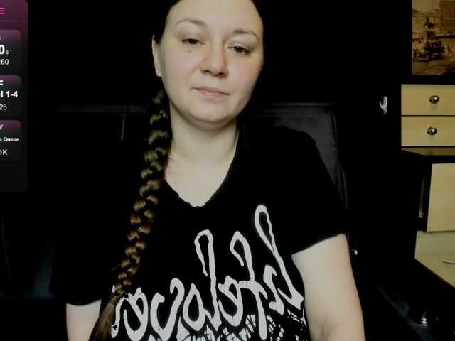 AlisaBacker's BongaCams show and profile