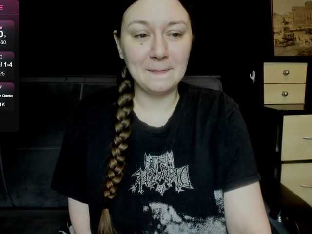 AlisaBacker's BongaCams show and profile