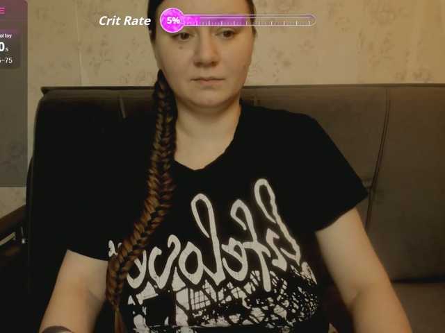 AlisaBacker's BongaCams show and profile