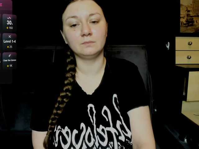 AlisaBacker's BongaCams show and profile