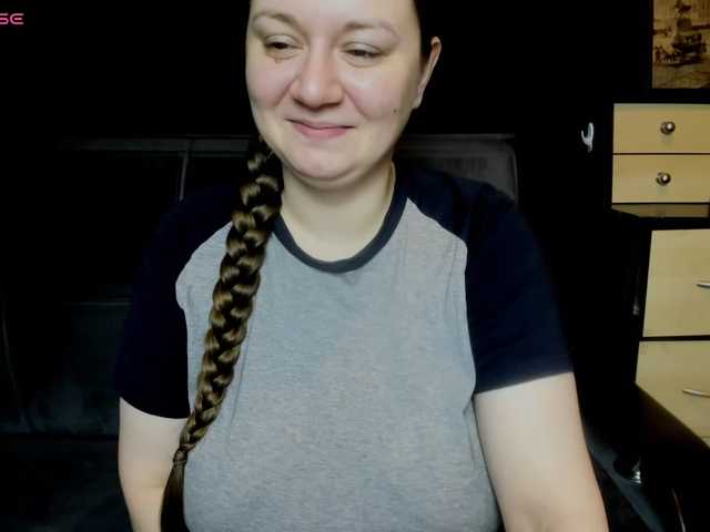 AlisaBacker's BongaCams show and profile