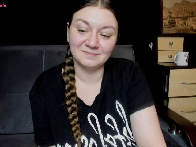 AlisaBacker's BongaCams show and profile