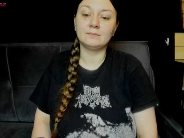 AlisaBacker's BongaCams show and profile