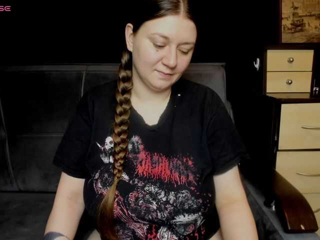 AlisaBacker's BongaCams show and profile