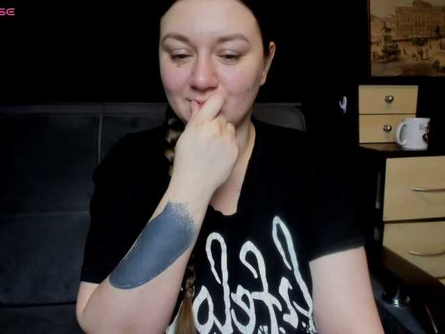 AlisaBacker's BongaCams show and profile