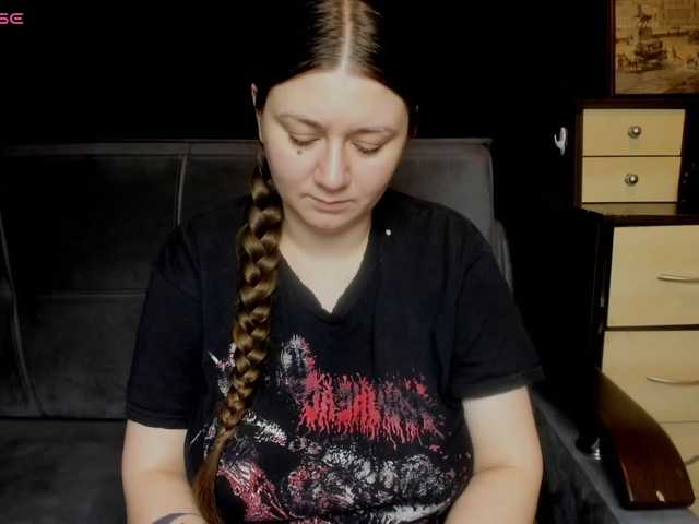 AlisaBacker's BongaCams show and profile