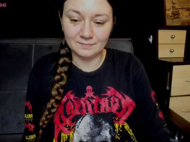 AlisaBacker's BongaCams show and profile