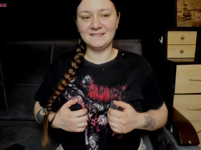 AlisaBacker's BongaCams show and profile