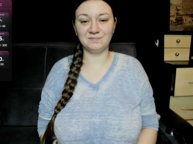 AlisaBacker's BongaCams show and profile