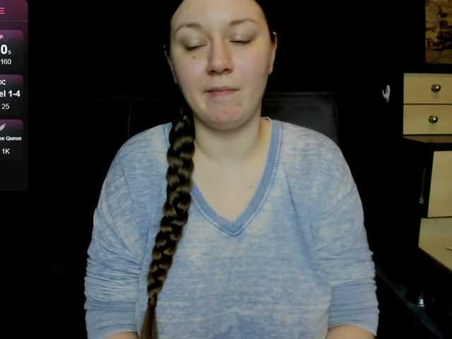 AlisaBacker's BongaCams show and profile