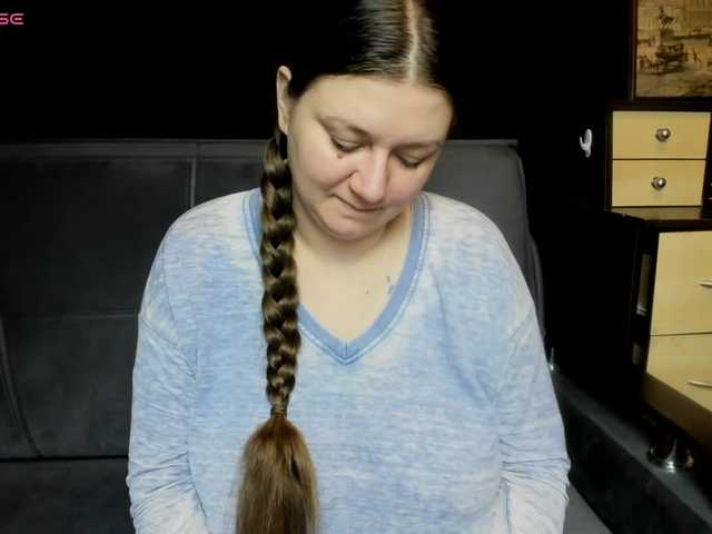 AlisaBacker's BongaCams show and profile