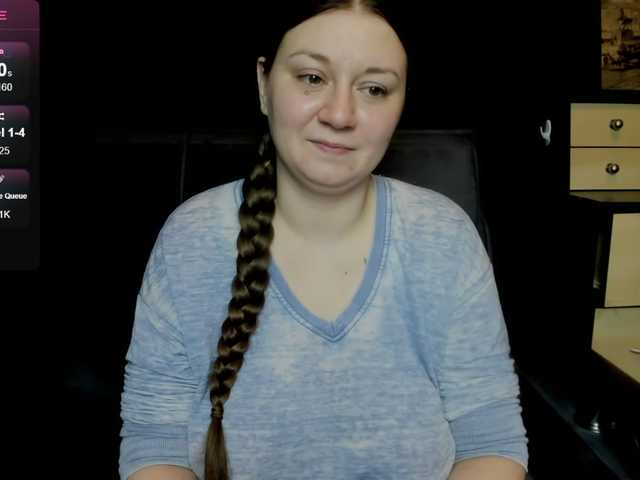AlisaBacker's BongaCams show and profile