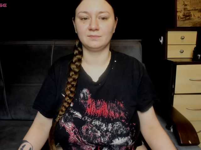 AlisaBacker's BongaCams show and profile