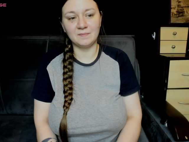 AlisaBacker's BongaCams show and profile