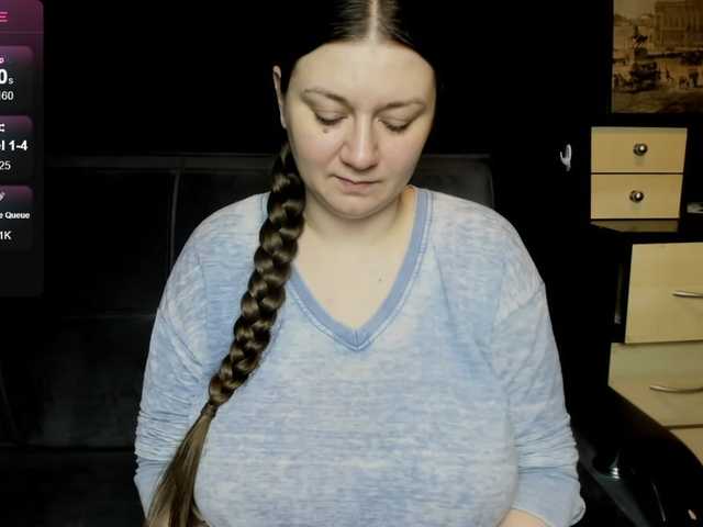 AlisaBacker's BongaCams show and profile